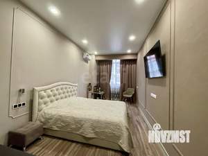 3-к квартира, вторичка, 86м2, 7/8 этаж