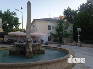 3-к квартира, вторичка, 72м2, 2/2 этаж