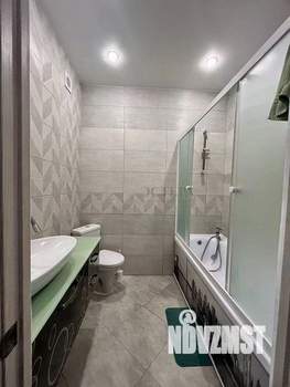 2-к квартира, вторичка, 74м2, 6/8 этаж