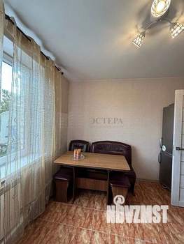 1-к квартира, вторичка, 35м2, 5/5 этаж
