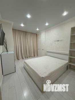 1-к квартира, вторичка, 39м2, 3/4 этаж