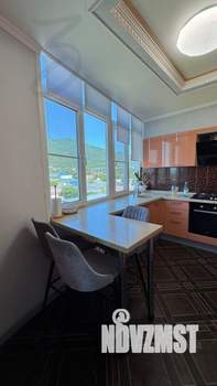 3-к квартира, вторичка, 124м2, 7/7 этаж