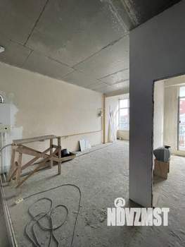 1-к квартира, вторичка, 50м2, 7/8 этаж