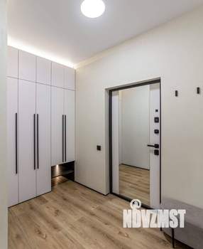 1-к квартира, вторичка, 53м2, 8/8 этаж