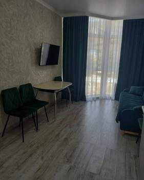 1-к квартира, вторичка, 50м2, 4/6 этаж
