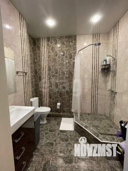 2-к квартира, вторичка, 62м2, 1/7 этаж