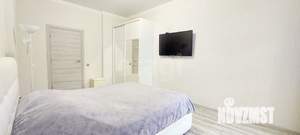 1-к квартира, вторичка, 48м2, 1/6 этаж