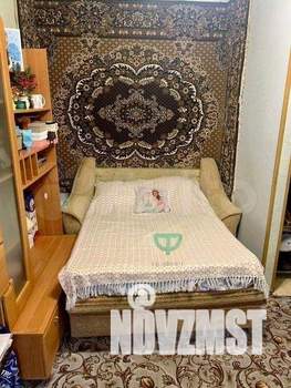1-к квартира, вторичка, 21м2, 4/5 этаж