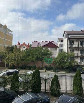 1-к квартира, вторичка, 55м2, 2/8 этаж