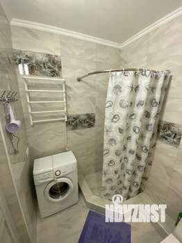 1-к квартира, вторичка, 41м2, 1/3 этаж