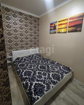 2-к квартира, вторичка, 52м2, 3/16 этаж