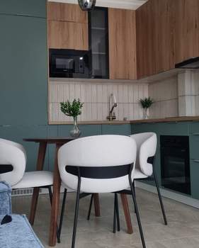 1-к квартира, вторичка, 55м2, 4/6 этаж