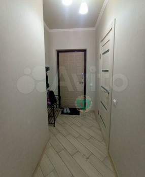 1-к квартира, вторичка, 23м2, 5/6 этаж