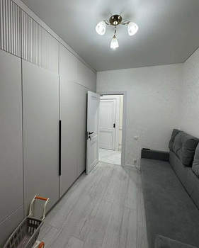 2-к квартира, вторичка, 41м2, 4/5 этаж