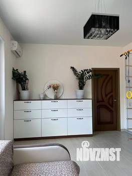 2-к квартира, вторичка, 63м2, 8/11 этаж