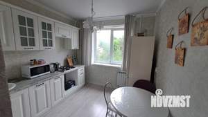2-к квартира, вторичка, 53м2, 4/9 этаж