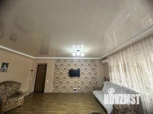 3-к квартира, вторичка, 63м2, 2/2 этаж