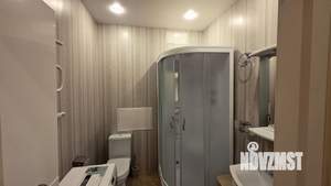 1-к квартира, вторичка, 45м2, 5/6 этаж