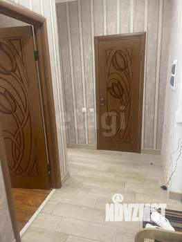 1-к квартира, вторичка, 38м2, 5/6 этаж