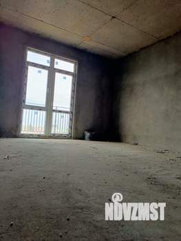 1-к квартира, вторичка, 45м2, 3/3 этаж
