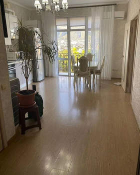 2-к квартира, вторичка, 50м2, 4/4 этаж
