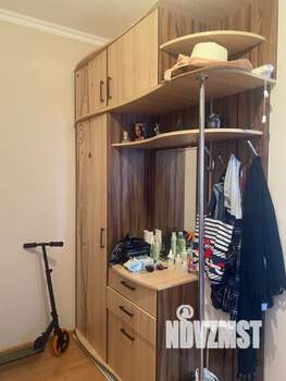 2-к квартира, вторичка, 57м2, 1/6 этаж
