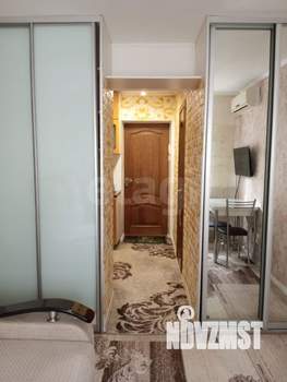 1-к квартира, вторичка, 16м2, 1/5 этаж