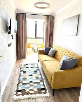 2-к квартира, вторичка, 35м2, 4/10 этаж