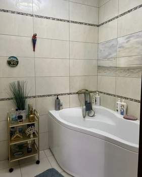 3-к квартира, вторичка, 98м2, 4/11 этаж