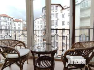 1-к квартира, вторичка, 50м2, 5/8 этаж