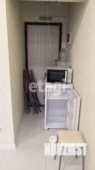 1-к квартира, вторичка, 26м2, 1/6 этаж