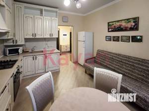 1-к квартира, вторичка, 41м2, 2/4 этаж