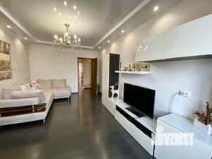 2-к квартира, вторичка, 50м2, 4/5 этаж