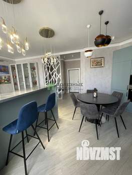 2-к квартира, вторичка, 68м2, 4/7 этаж