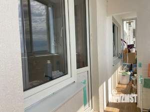 2-к квартира, вторичка, 55м2, 15/16 этаж