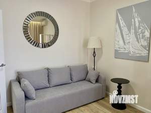 1-к квартира, вторичка, 41м2, 8/12 этаж