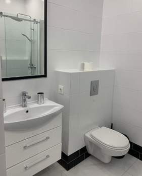 1-к квартира, вторичка, 45м2, 3/6 этаж