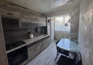 1-к квартира, вторичка, 39м2, 3/5 этаж