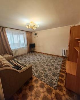 3-к квартира, вторичка, 62м2, 5/9 этаж