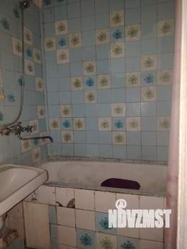 3-к квартира, вторичка, 62м2, 6/9 этаж