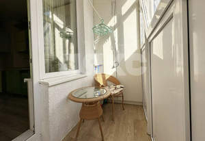 1-к квартира, вторичка, 41м2, 2/16 этаж