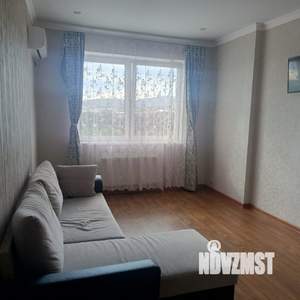 1-к квартира, вторичка, 38м2, 5/6 этаж