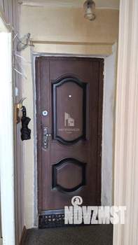 1-к квартира, вторичка, 30м2, 6/9 этаж