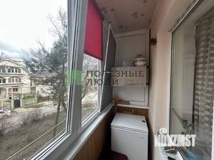 1-к квартира, вторичка, 30м2, 2/5 этаж