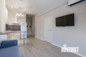 2-к квартира, вторичка, 52м2, 9/9 этаж
