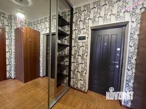 1-к квартира, вторичка, 35м2, 3/4 этаж