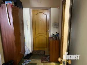 1-к квартира, вторичка, 40м2, 3/6 этаж