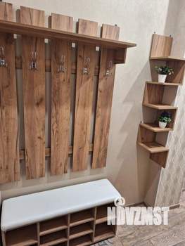 1-к квартира, вторичка, 30м2, 4/8 этаж