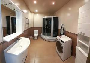 3-к квартира, вторичка, 100м2, 8/10 этаж