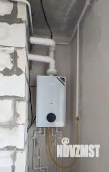 2-к квартира, вторичка, 67м2, 1/9 этаж